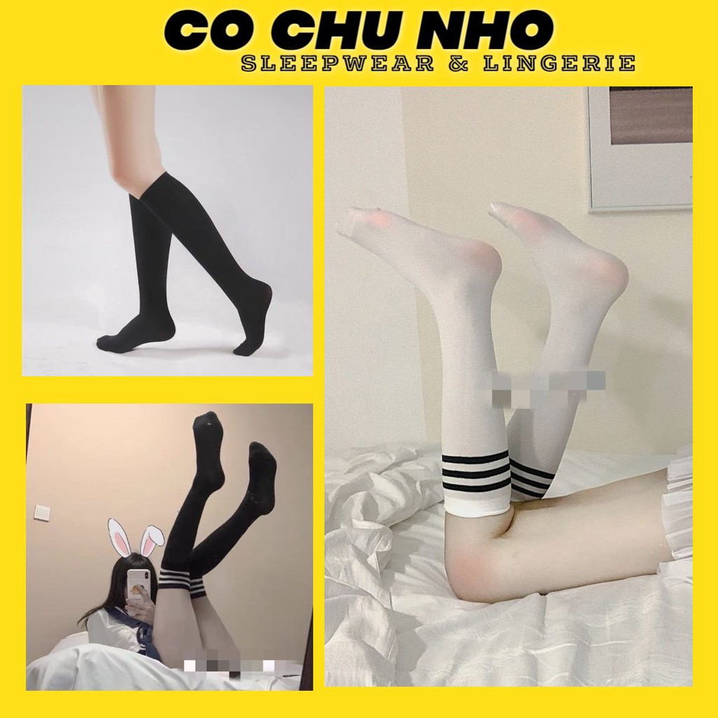 [Q11.HCM] VỚ SEXY MẪU COSPLAY HỌC SINH CAO CẤP  - CÔ CHỦ NHỎ