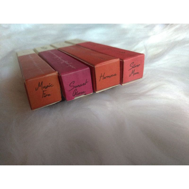 Son Ofelia Touch of Rose