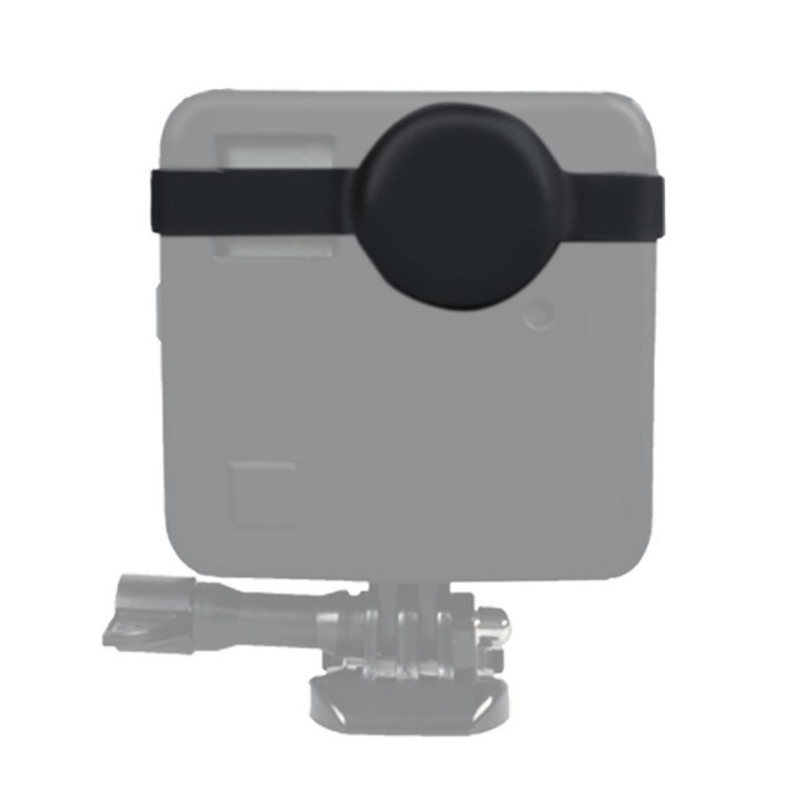 Nắp bảo vệ Camera GoPro Fusion