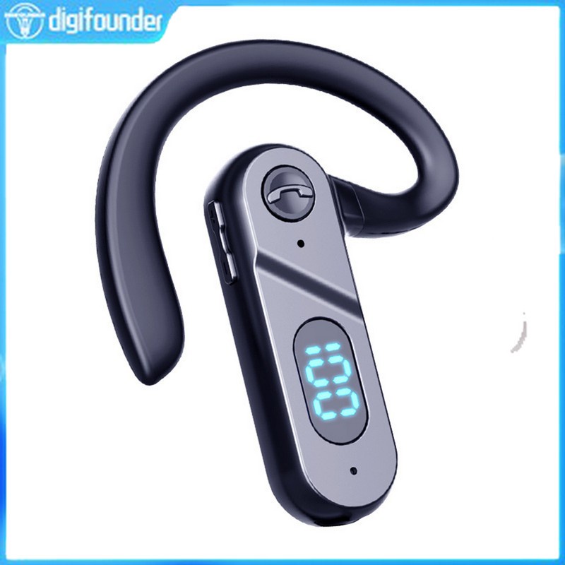 Tai nghe không dây DIGIFOUNDER V28 Có Micro T9U2