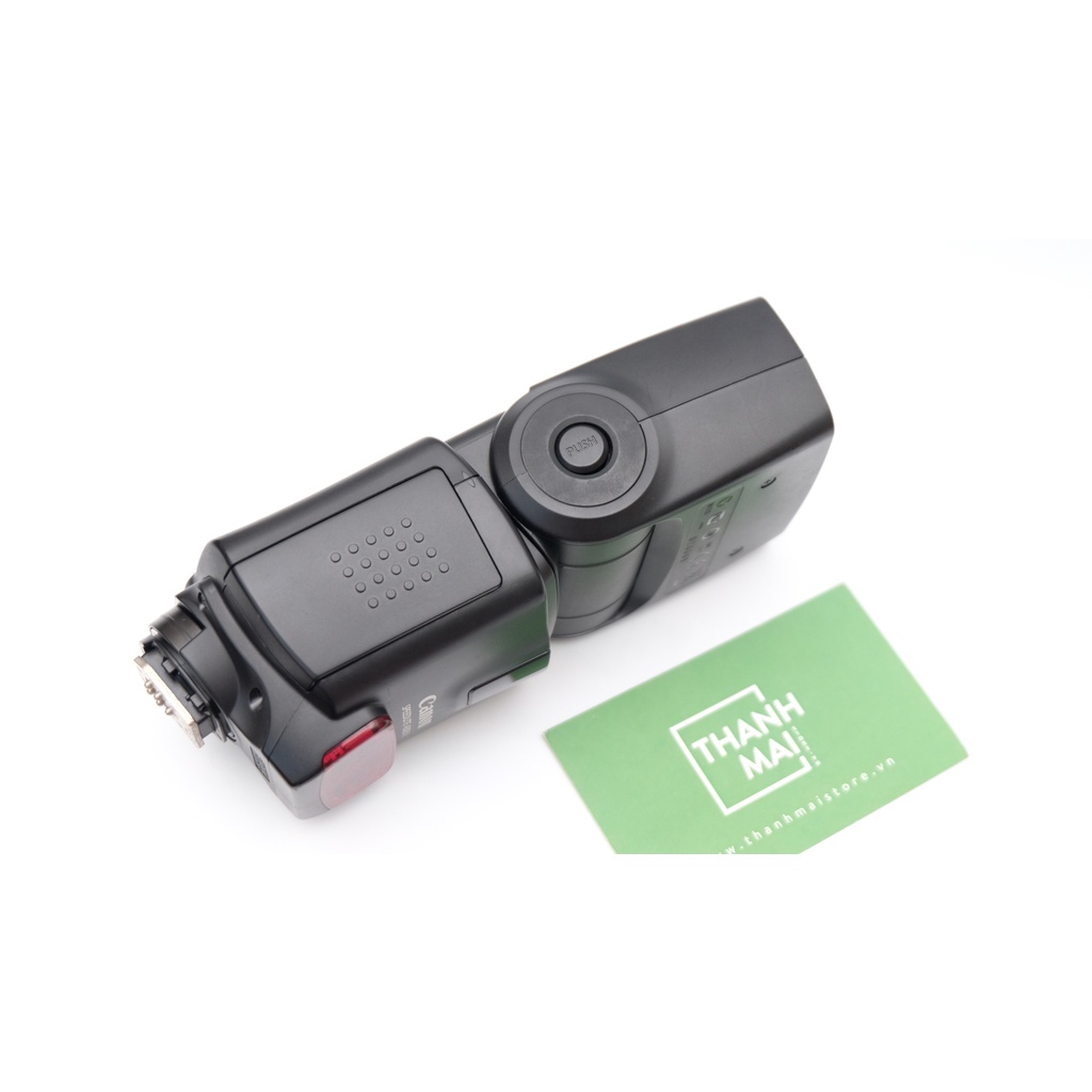 Đèn Flash Canon Speedlite 430EX II