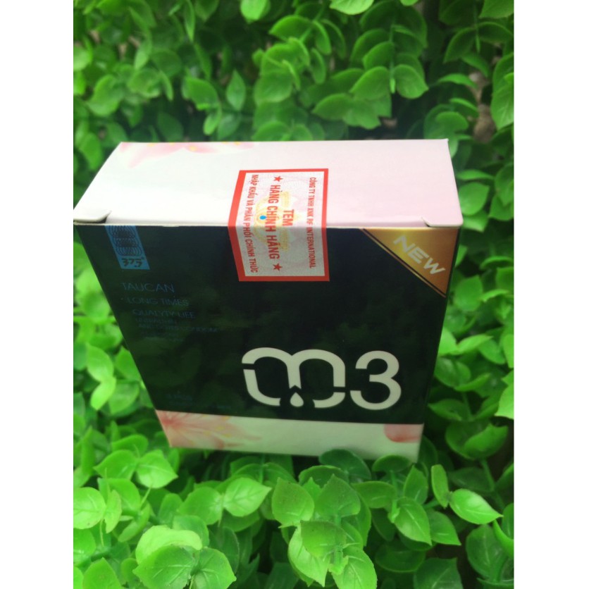 Bao cao su TAUCAN 003  8% LIDOCAIN  HỘP 12 CHIẾC