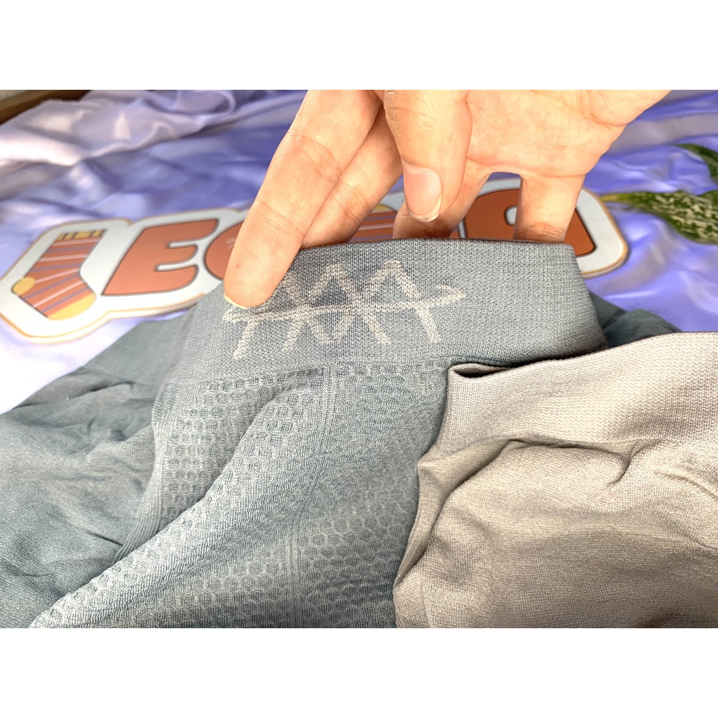 Quần sịp đùi nam cao cấp quần lót nam đùi co giãn 4 chiều 5D QN203