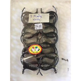 COMBO 12 KẸP CÀNG CUA TRƠN NHÁM