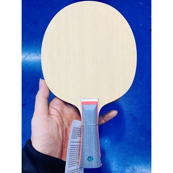 Cốt Vợt Bóng Bàn Primorac Carbon Chính Hãng Butterfly Made In Japan.