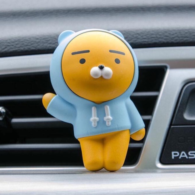 Trang Trí Xe Hơi Cao Cấp