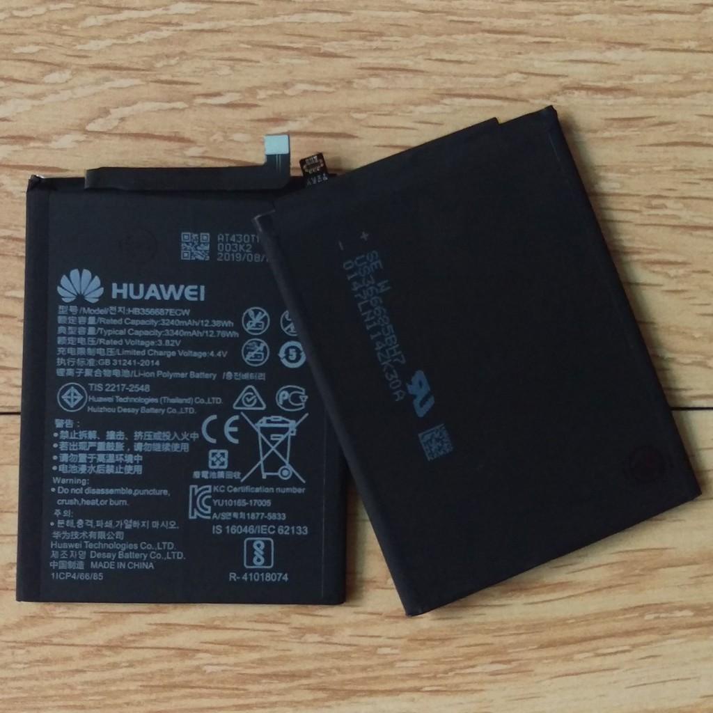 Pin Huawei Nova 2i / RNE-L22 / Nova 3i / Honor 7X / Mate 10 lite