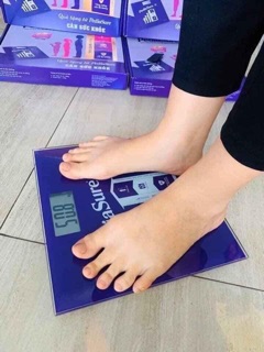 Cân điện tử pediasure