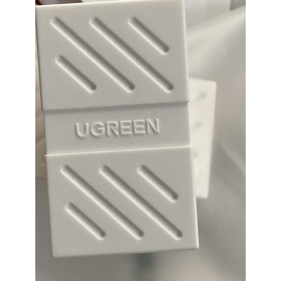 Đầu Nối Dây Mạng RJ45  Cao Cấp Chính Hãng Ugreen 20390