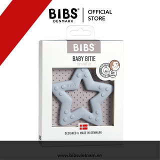 [ hot sale ] Gặm nướu BIBS Bitie Đan Mạch chính hãng