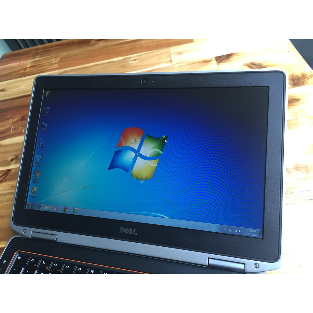 Dell latitude E6420