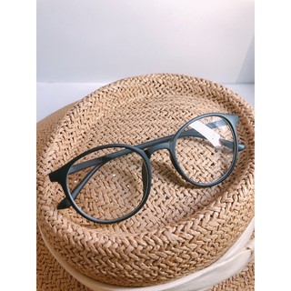 [RẺ VÔ ĐỊCH] Gọng Kính Tròn Phong Cách Retro Kính Tròn Kính Cận Tròn Xoe