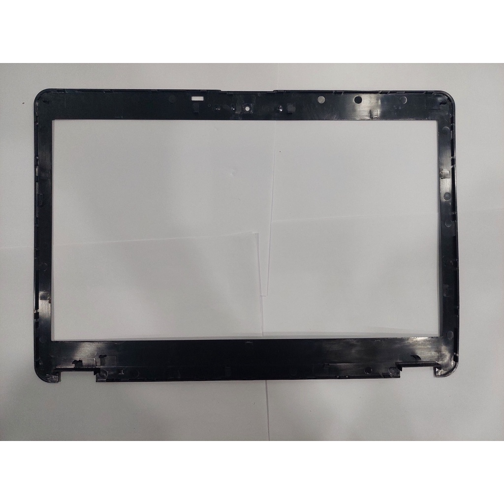 MẶT B VỎ LAPTOP DELL E6440, E6540 - VIỀN MÀN HÌNH DELL  E6440, E6540