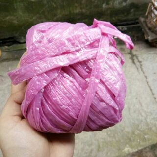 Dây trái nilong buộc hàng loại nhỏ