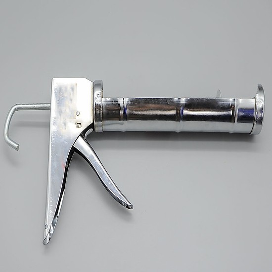 SÚNG SILICON INOX CAO CẤP SIÊU CHẮN CHẮN