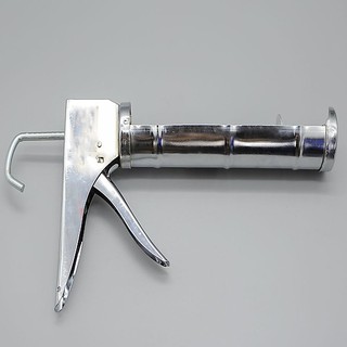 SÚNG SILICON INOX CAO CẤP SIÊU CHẮN CHẮN