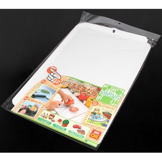 Thớt dẻo có viền Inomata Nhật bản