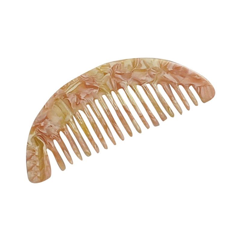 Lược Chải Tóc Răng Thưa Chống Tĩnh Điện Phong Cách Trung Hoa