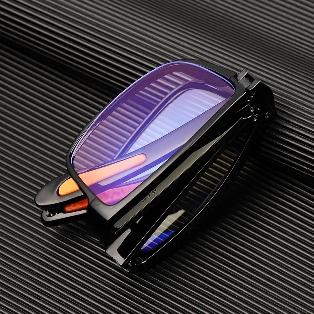 MIH Kính Đọc Sách Gọng PC Siêu Nhẹ Dạng Gập Tiện Dụng