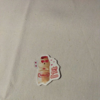 ✨ clover house✨Sticker siêu xinh🥰(giao ngẫu nhiên hoặc ib shop chọn mẫu)(Có tặng quà)
