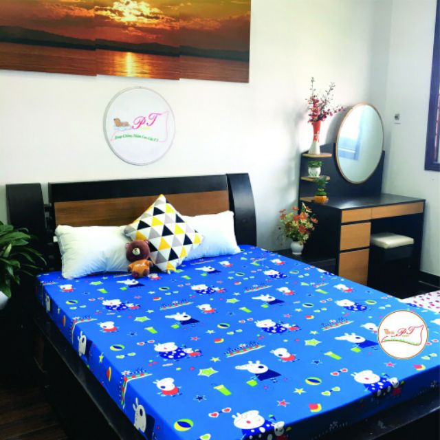 Gra chống thấm cao cấp Dorabe