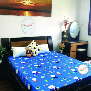 Gra chống thấm cao cấp Dorabe