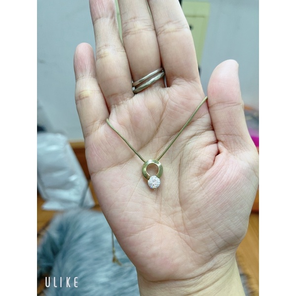 Dây mặt xinh 2hand