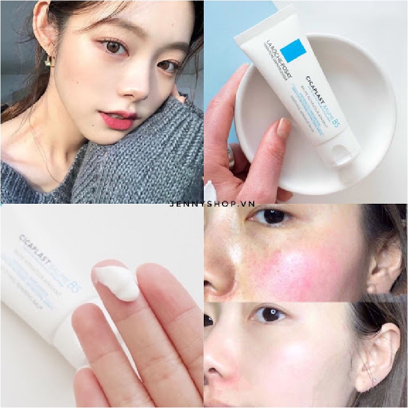 Kem Dưỡng Phục Hồi Da La Roche Posay Cicaplast Baume B5 | BigBuy360 - bigbuy360.vn