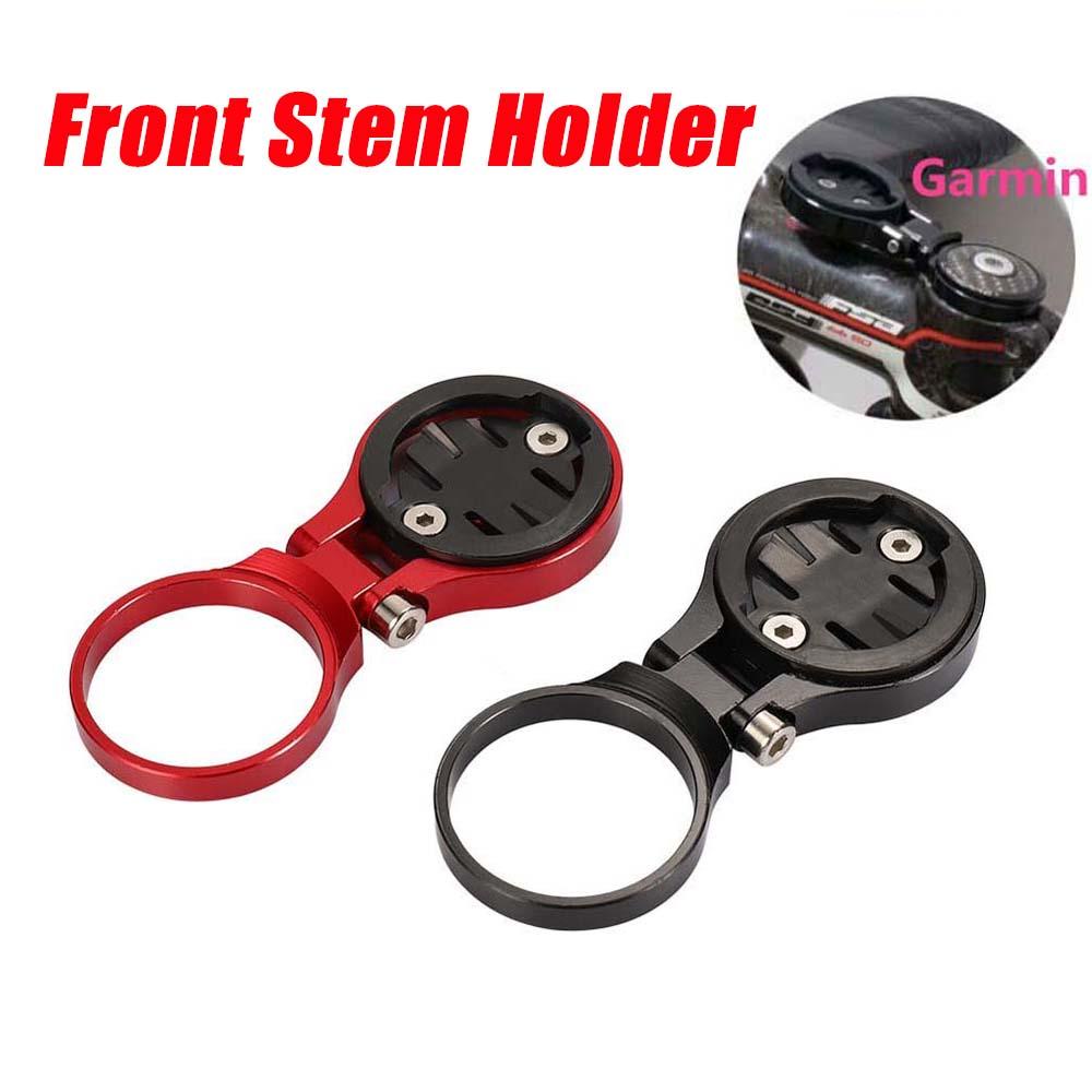 Giá Đỡ Đồng Hồ Bấm Giờ Bằng Hợp Kim Nhôm Cho Xe Đạp
