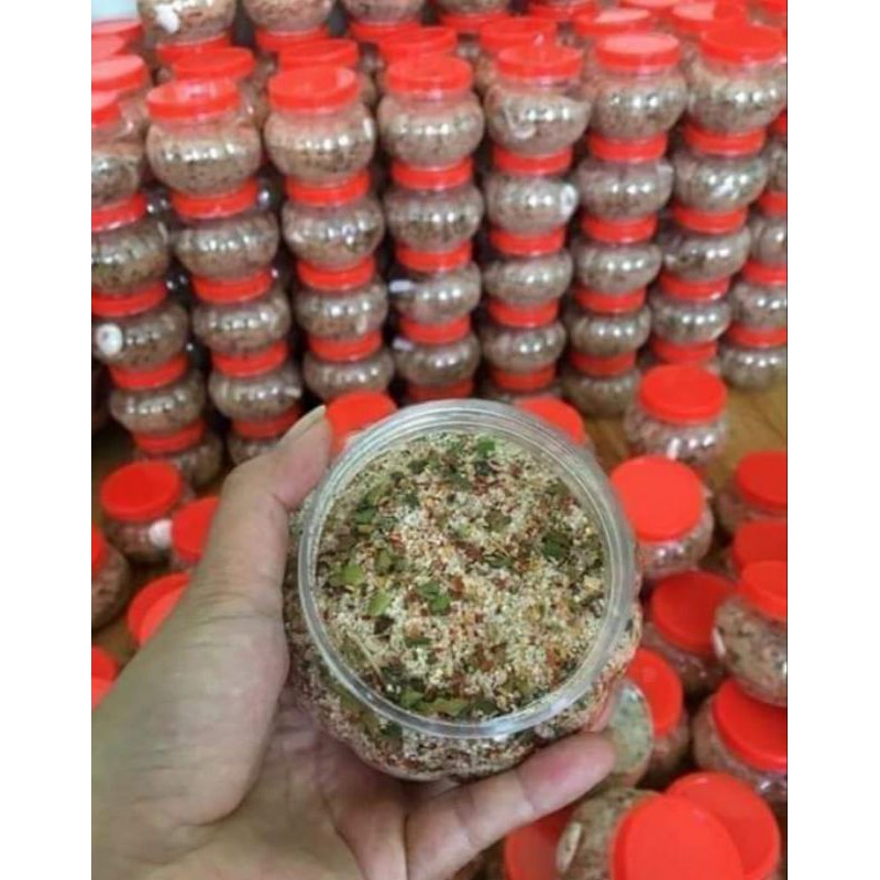 MUỐI CHẨM CHÉO TÂY BẮC