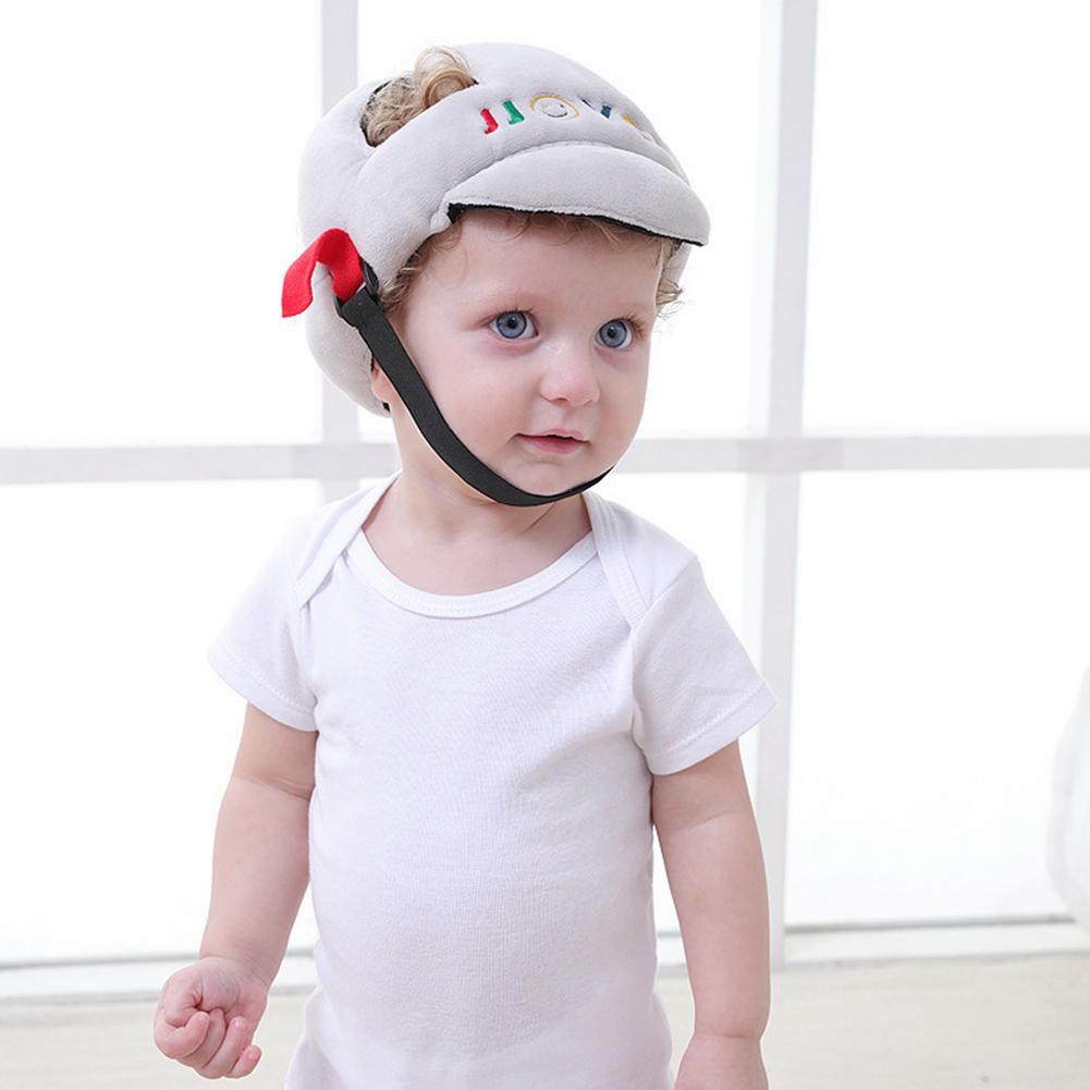 Nón bảo hộ an toàn cho bé chống va chạm