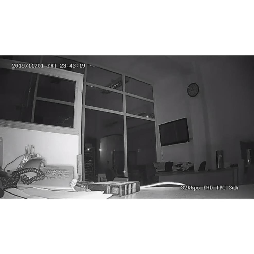 Camera Ngoài Trời Xoay 360 Độ FULL HD 1080P 2Mpx- Carecam 19HS – Hỗ Trợ Hồng Ngoại Quay Đêm có màu | BigBuy360 - bigbuy360.vn