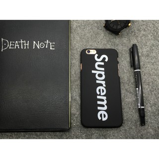 Ốp logo Supreme cực chất