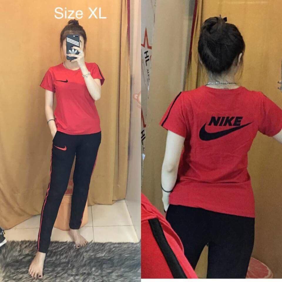 Đồ Bộ Cotton Kiểu Dáng Thể Thao Năng Động, Thời Trang - Y Hình