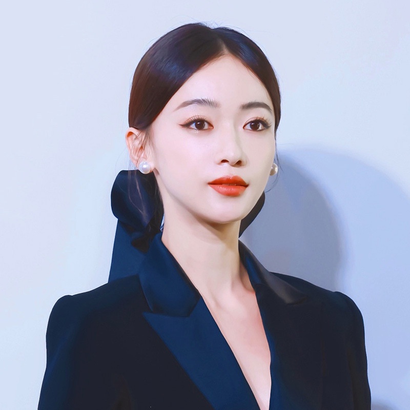 Kẹp tóc cỡ nơ lớn thời trang dành cho nữ