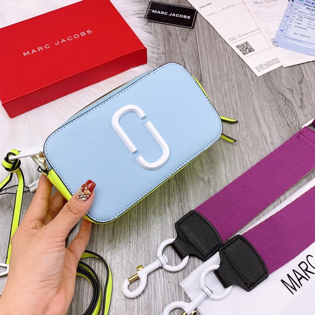 Túi marc jaco fullbox đủ mầu