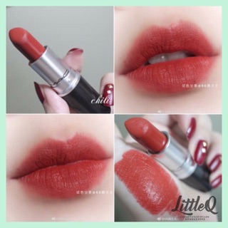 Son M.a.c Lipstick