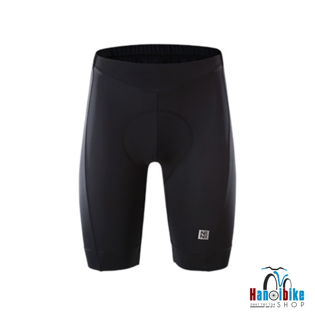 Quần bỉm ngắn đạp xe NENK Beino 3