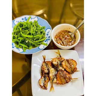 Khô cá chỉ vàng 500g