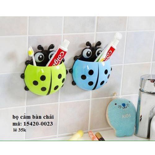 [Hot]-BỌ DỪA HÚT CHÂN KHÔNG ĐỰNG ĐỒ SIÊU DÍNH