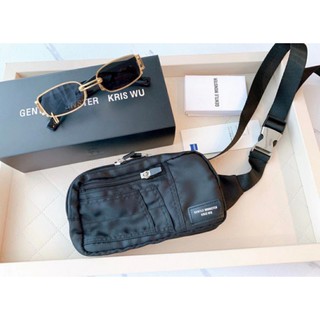 (THANH LÝ 750K KRIS WU NEW COLLECTION)  KÍNH nam nữ unisex cao cấp xịn đẹp đầy đủ phụ kiện đi kèm