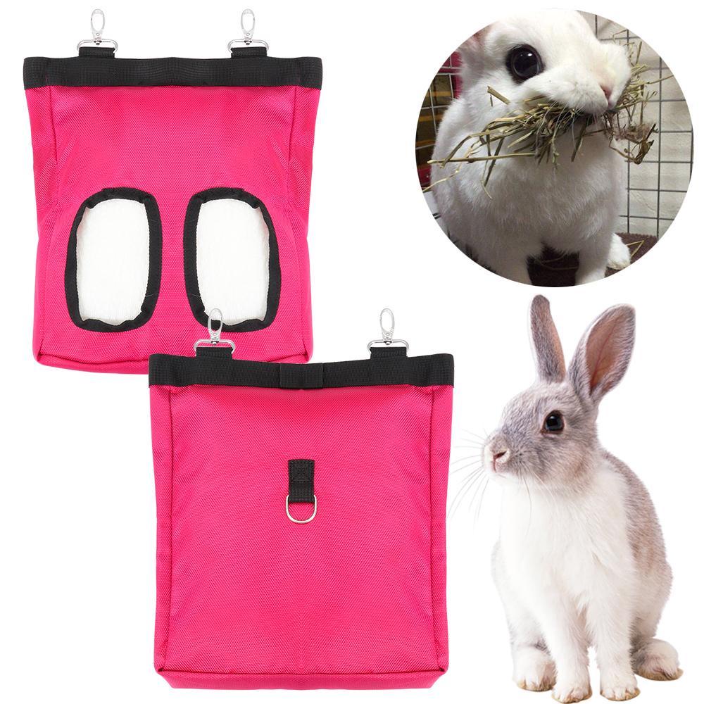 Túi Đựng Thức Ăn Cho Thú Cưng DAPHS Hay