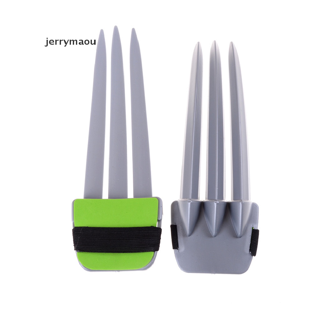 Đồ Chơi Mô Hình Nhân Vật X-men Wolverine Bằng Nhựa ABS 25cm