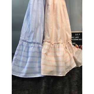 ĐẦM MAXI VNXK