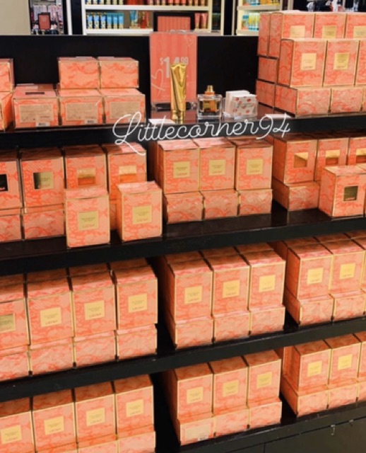 Nước hoa Victoria’s secret 50ml