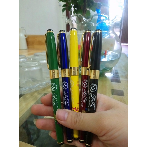 Bút mài thủ công Lê Ta 005