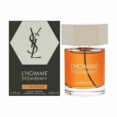 Nước hoa nam YSL L'Homme Intense EDP 100ml