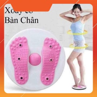 Bàn xoay eo đứng, dụng cụ xoay eo, giá đĩa xoay eo bụng giảm cân