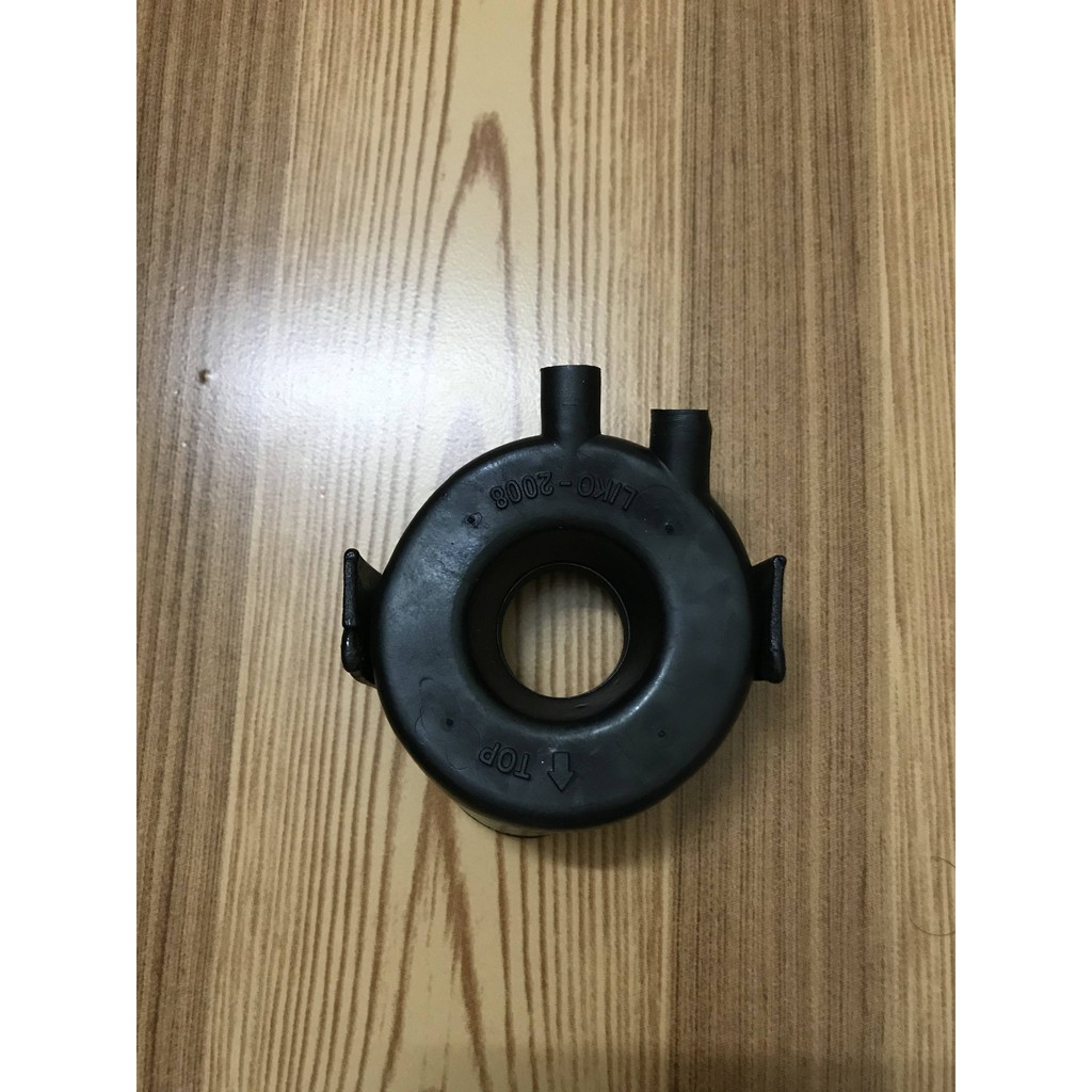 Caosu chụp đèn trước- bóng 3 chân H4