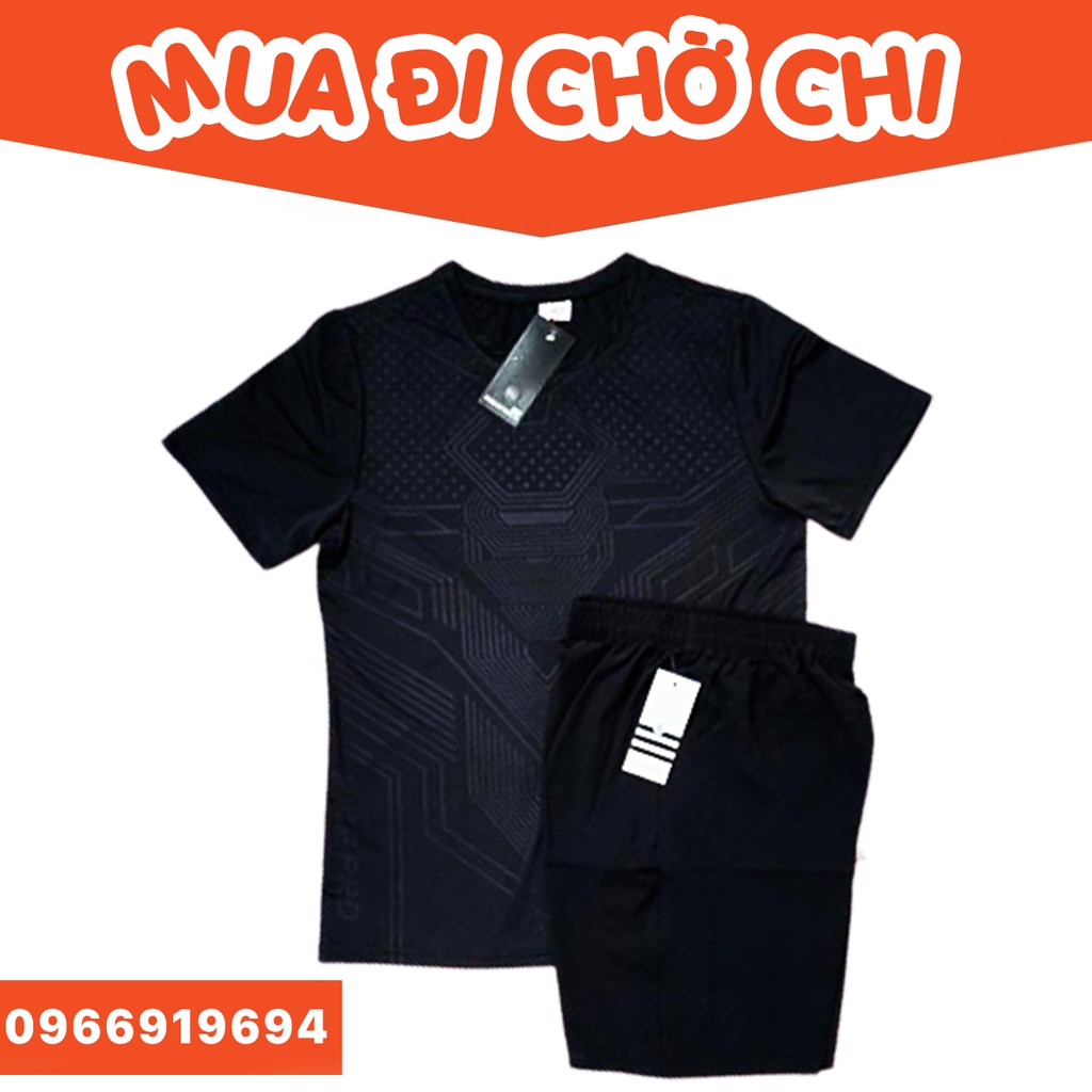 bộ thể thao nam💖FREESHIP💖bộ quần áo thể thao - mã N1 | BigBuy360 - bigbuy360.vn